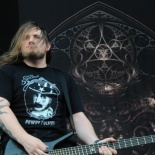 With Full Force 2012 - Roitzschjora, Německo, část II
