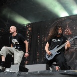 With Full Force 2012 - Roitzschjora, Německo, část II