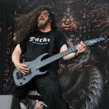 With Full Force 2012 - Roitzschjora, Německo, část II