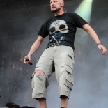 With Full Force 2012 - Roitzschjora, Německo, část II