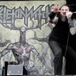 With Full Force 2012 - Roitzschjora, Německo, část I.