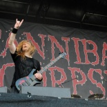 With Full Force 2012 - Roitzschjora, Německo, část II