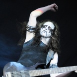 With Full Force 2012 - Roitzschjora, Německo, část II
