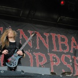 With Full Force 2012 - Roitzschjora, Německo, část II