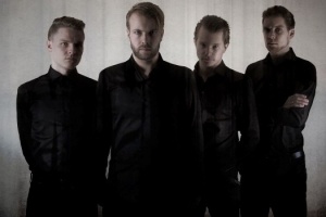 VIDEO: LEPROUS - „Slave“