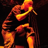 With Full Force 2012 - Roitzschjora, Německo, část I.