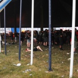 With Full Force 2012 - Roitzschjora, Německo, část I.