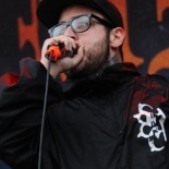 With Full Force 2012 - Roitzschjora, Německo, část I.