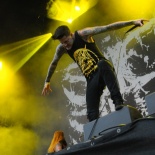 With Full Force 2012 - Roitzschjora, Německo, část I.