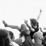 With Full Force 2012 - Roitzschjora, Německo, část II