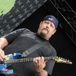 With Full Force 2012 - Roitzschjora, Německo, část I.