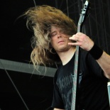With Full Force 2012 - Roitzschjora, Německo, část II