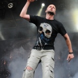 With Full Force 2012 - Roitzschjora, Německo, část II