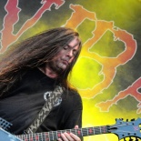 With Full Force 2012 - Roitzschjora, Německo, část II