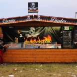 With Full Force 2012 - Roitzschjora, Německo, část I.
