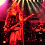 With Full Force 2012 - Roitzschjora, Německo, část I.