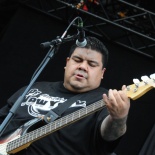 With Full Force 2012 - Roitzschjora, Německo, část I.