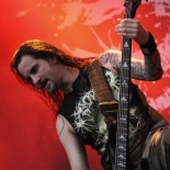 With Full Force 2012 - Roitzschjora, Německo, část I.
