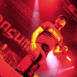 With Full Force 2012 - Roitzschjora, Německo, část I.