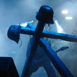 With Full Force 2012 - Roitzschjora, Německo, část I.