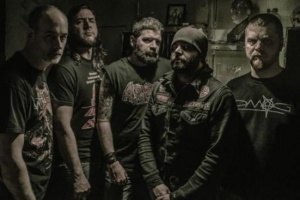 VIDEO: SKINLESS - „Skinless“