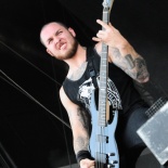 With Full Force 2012 - Roitzschjora, Německo, část I.