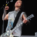 With Full Force 2012 - Roitzschjora, Německo, část II