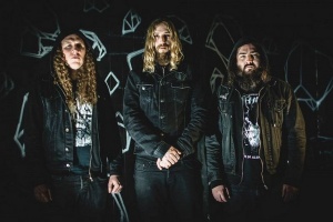 VIDEO: HARK - „Palendromeda“