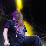 With Full Force 2012 - Roitzschjora, Německo, část II