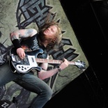 With Full Force 2012 - Roitzschjora, Německo, část I.