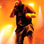 With Full Force 2012 - Roitzschjora, Německo, část I.
