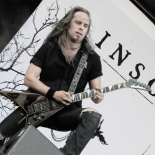 With Full Force 2012 - Roitzschjora, Německo, část I.