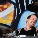 With Full Force 2012 - Roitzschjora, Německo, část I.