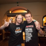 Spark a Hard Rock Café tým_9729