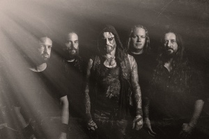 VIDEO: PRIMORDIAL - „Wield Lightning to Split the Sun“