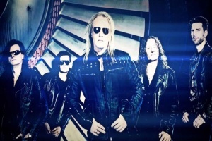 HELLOWEEN přivezou nové album „My God-Given Right“ a taky GOTTHARD