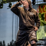 agnostic front-9
