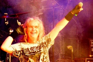 Metalfest 2015 - Plzeň, Lochotín