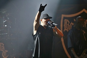 BODY COUNT - 17. 6. 2015, Praha, Roxy