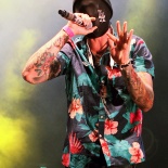 Hollywood Undead 01
