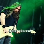 Lamb of God8