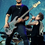 Papa Roach4