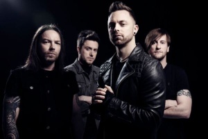 Novinka BULLET FOR MY VALENTINE prý bude nejlepším metalovým albem letošního roku