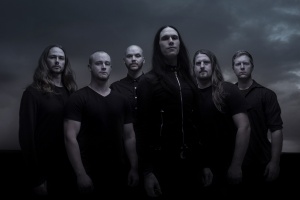 VIDEO: NE OBLIVISCARIS - „Painters of the Tempest (Part II): Triptych Lux / Movement III: Curator“