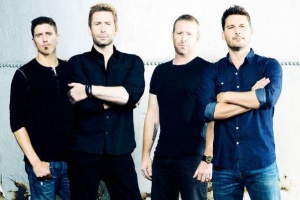 VIDEO: NICKELBACK - „Get ´Em Up“