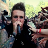 Papa Roach9