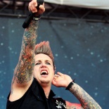 Papa Roach3