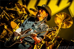 Nova Rock 2015 - den III