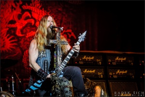 Masters of Rock 2015 - den II