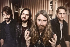VIDEO: THE ANSWER – „Gone Too Long“